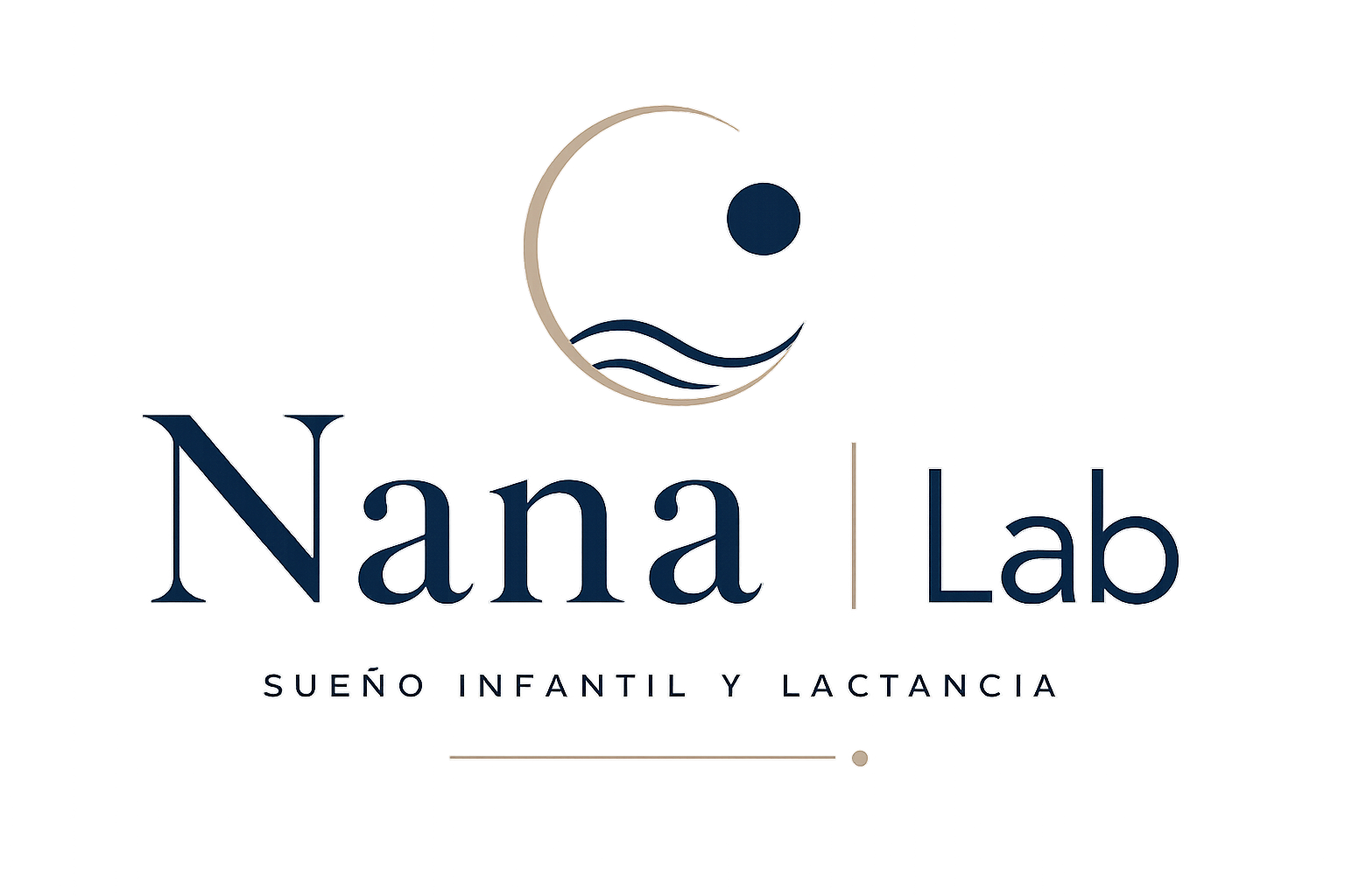 NanaLab - Sueño infantil y lactancia